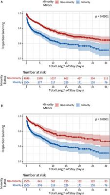 Racial and Ethnic Inequities in Mortality During Hospitalization for Traumatic Brain Injury: A Call to Action